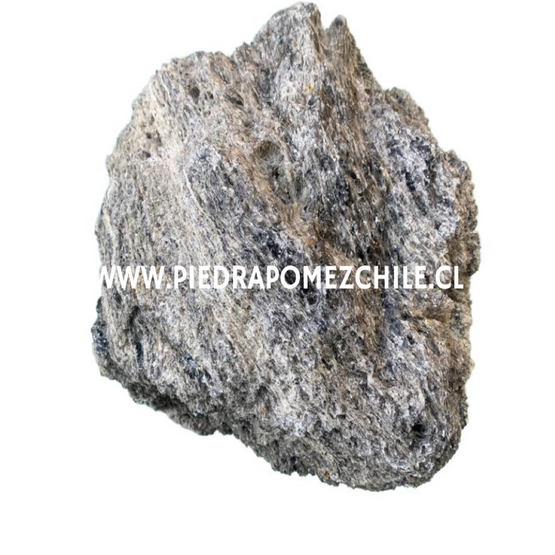 Piedra pómez de colección Piedra pómez de colección con obsidiana y minerales